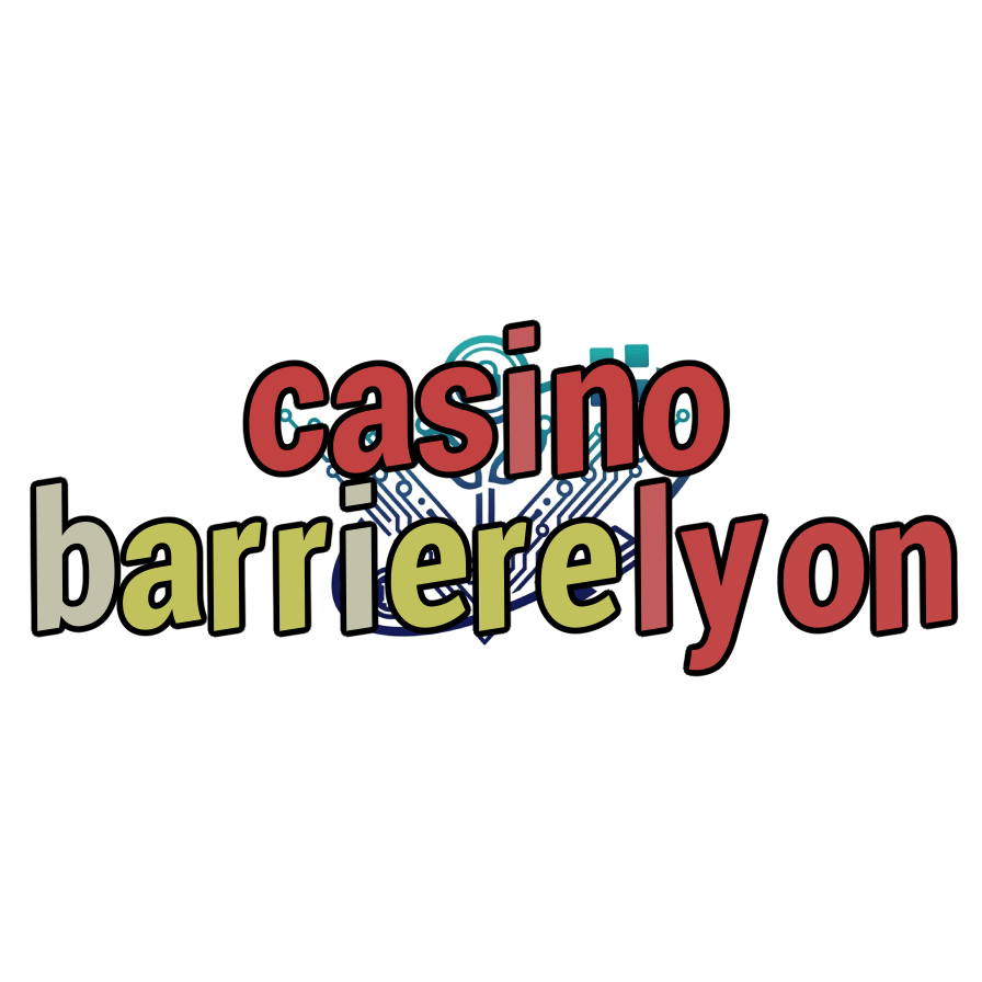 casino barriere lyon